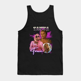 Tanya Forever Tank Top